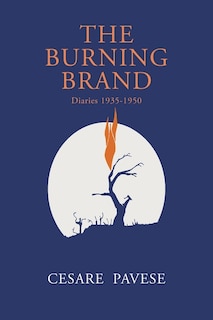 Front cover_The Burning Brand