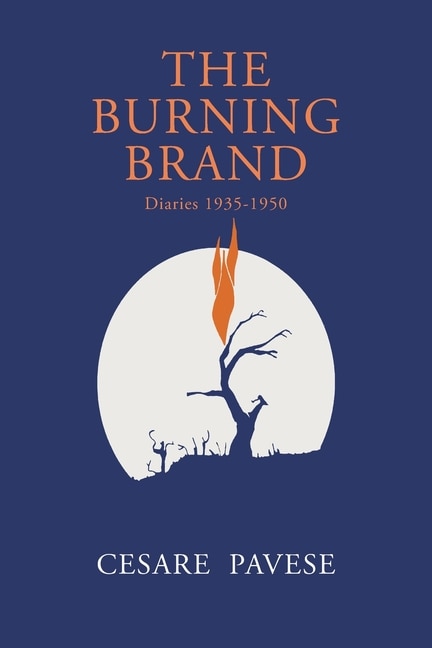 Front cover_The Burning Brand