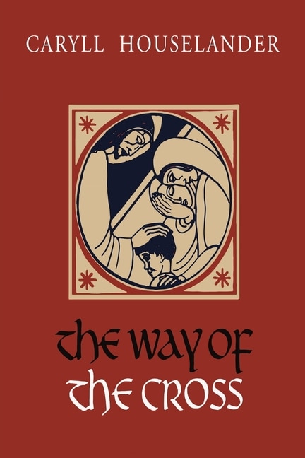 Couverture_The Way Of The Cross