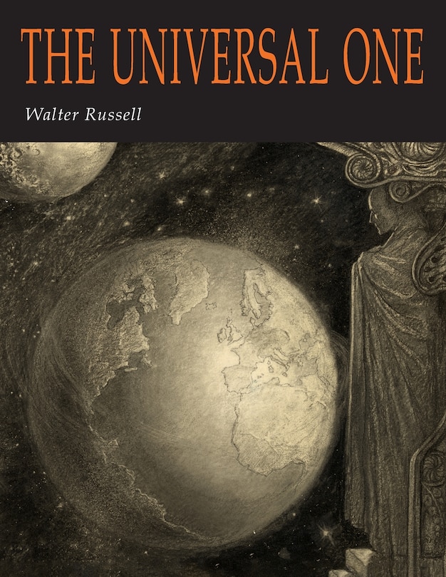 Couverture_The Universal One