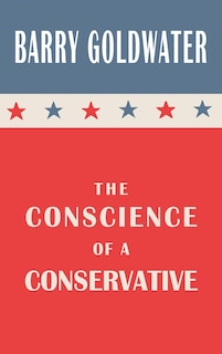 Front cover_The Conscience of a Conservative