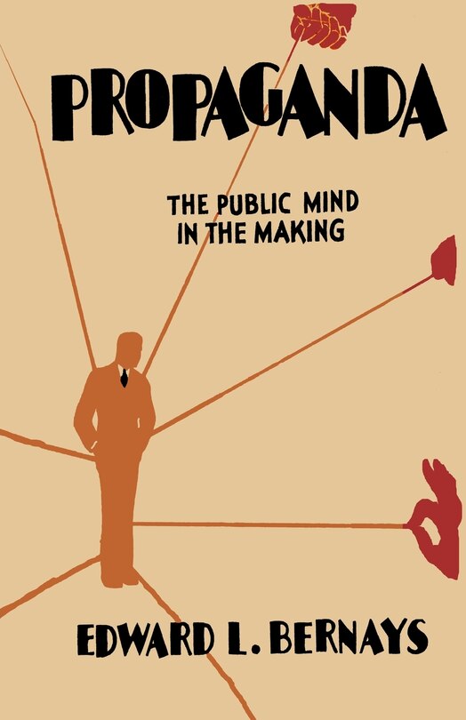 Front cover_Propaganda