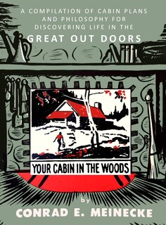 Front cover_Your Cabin in the Woods