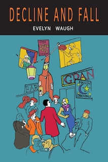 Front cover_Decline and Fall