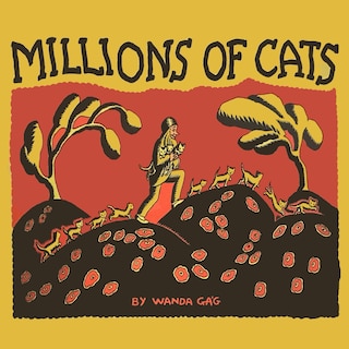 Front cover_Millions of Cats