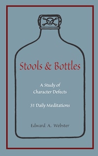 Front cover_Stools and Bottles
