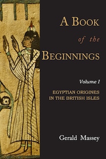 Front cover_A Book of the Beginnings