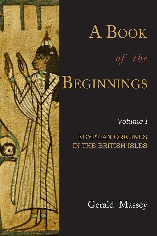 Front cover_A Book of the Beginnings