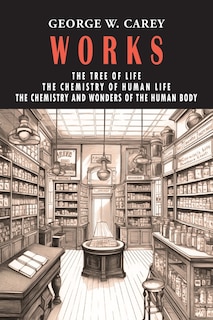 Couverture_George W. Carey Works (3 Books in 1)