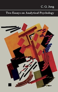 Couverture_Two Essays on Analytical Psychology