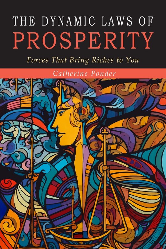 Front cover_The Dynamic Laws of Prosperity