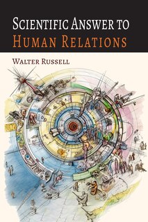 Front cover_Scientific Answer to Human Relations
