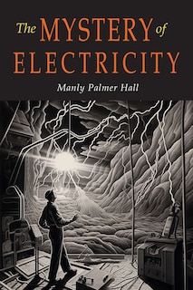 Front cover_The Mystery of Electricity