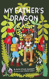 Couverture_My Father's Dragon