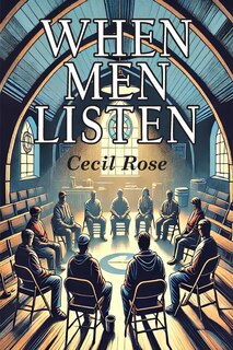 Front cover_When Man Listens