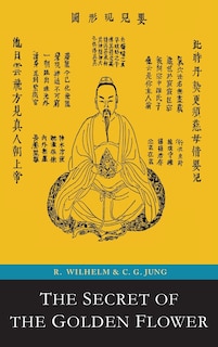 Couverture_The Secret of the Golden Flower; A Chinese Book of Life