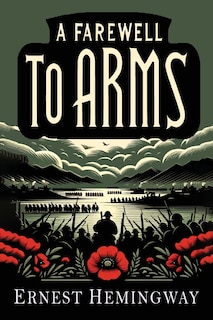 Front cover_A Farewell to Arms