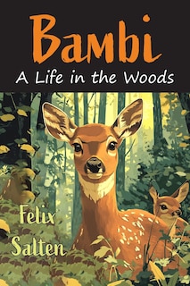 Front cover_Bambi