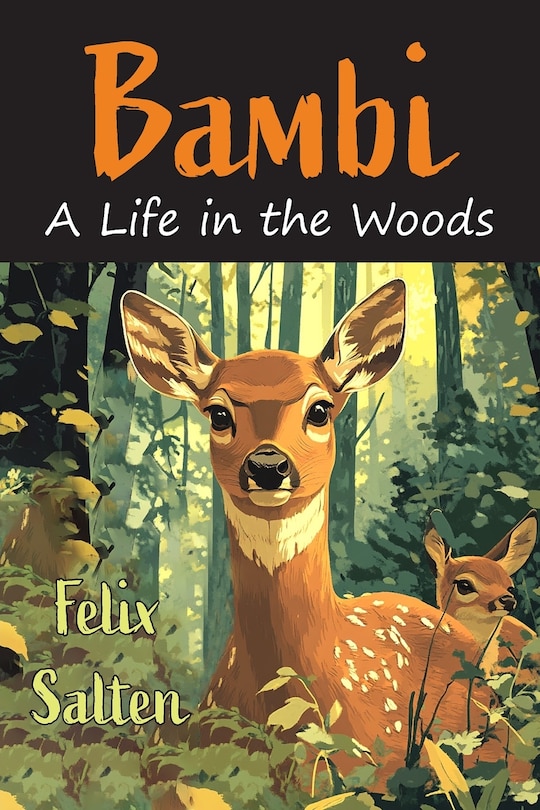 Front cover_Bambi