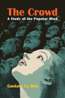 Front cover_The Crowd