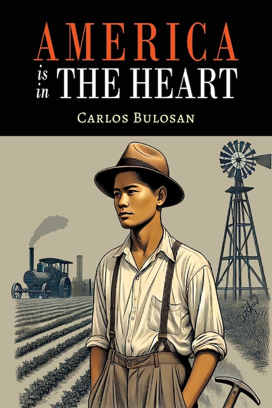 Couverture_America Is in the Heart