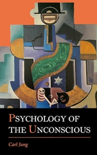 Front cover_Psychology of the Unconscious