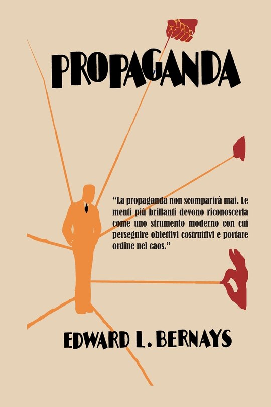 Front cover_Propaganda