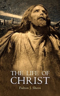 Front cover_The Life of Christ