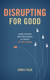 Couverture_Disrupting for Good