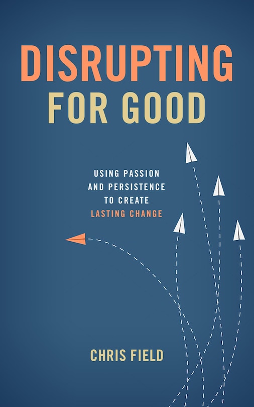 Couverture_Disrupting for Good