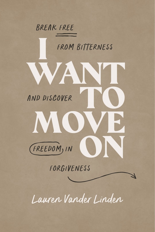 Front cover_I Want to Move on