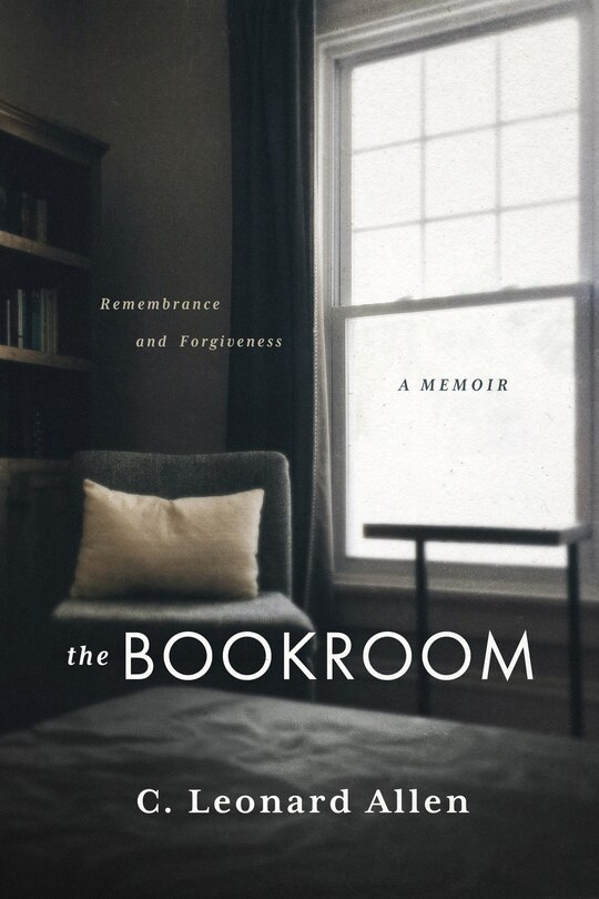 Couverture_The Bookroom