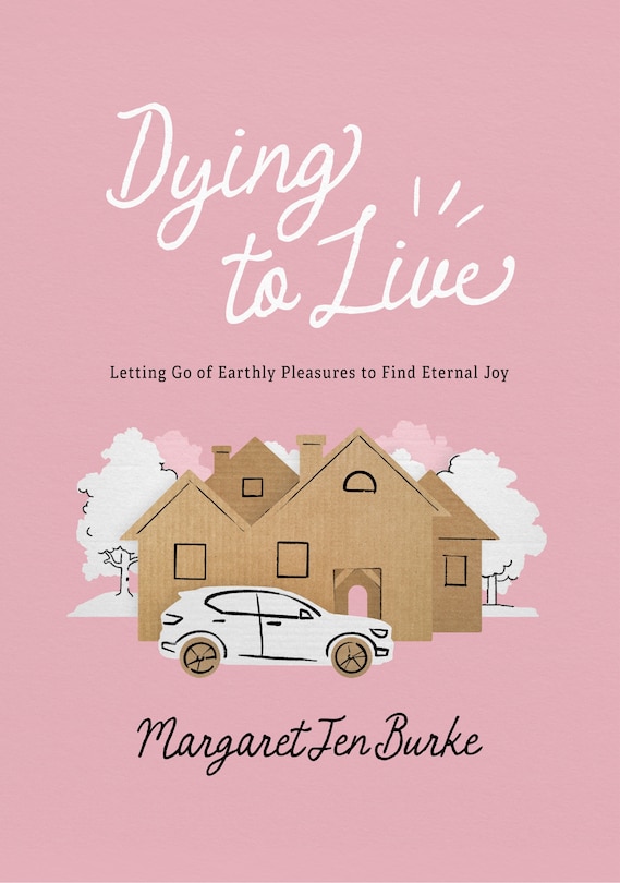 Couverture_Dying to Live