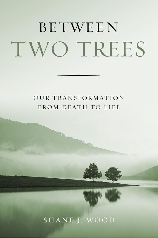 Front cover_Between Two Trees