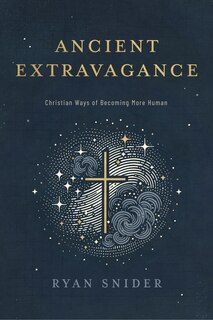 Front cover_Ancient Extravagance