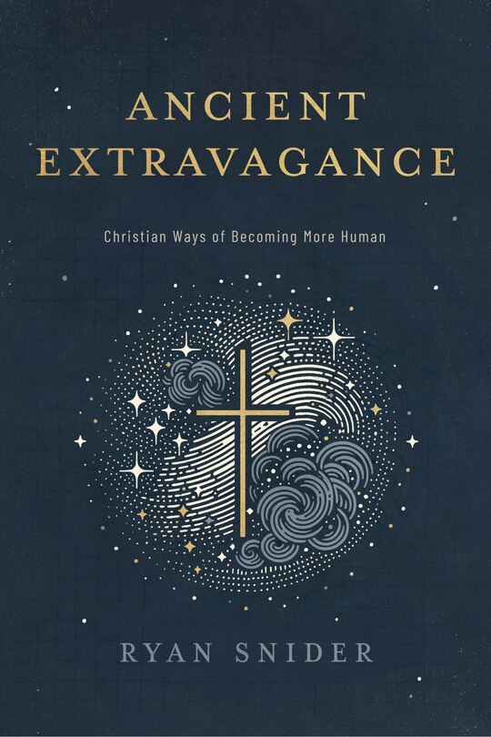 Front cover_Ancient Extravagance
