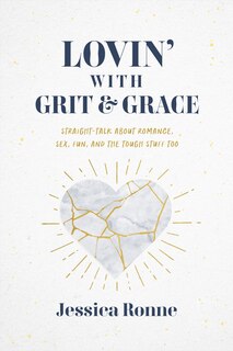 Front cover_Lovin' with Grit & Grace