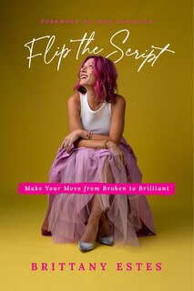 Couverture_Flip the Script