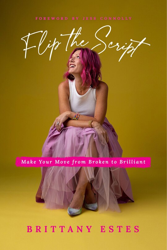 Couverture_Flip the Script