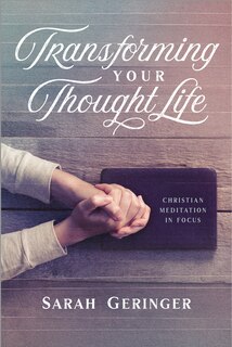 Couverture_Transforming Your Thought Life