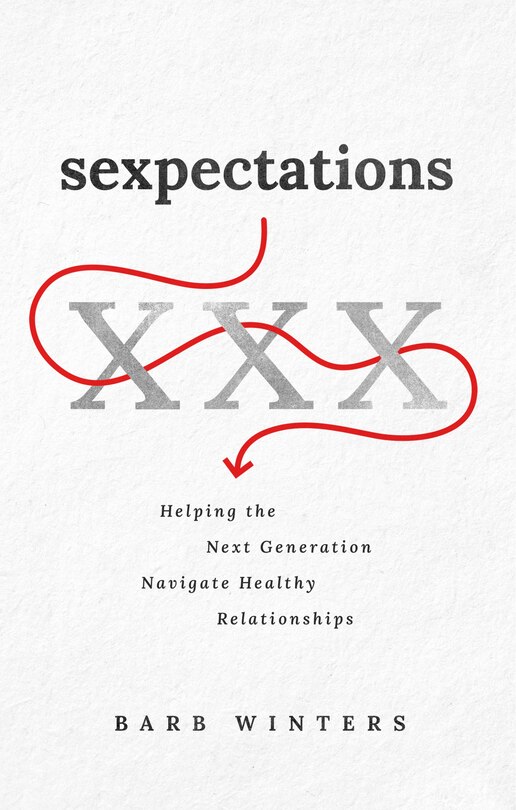 Front cover_Sexpectations