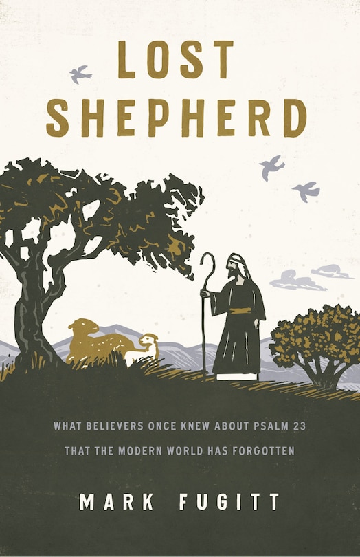 Couverture_Lost Shepherd