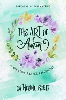 Couverture_The Art of Amen