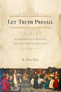 Front cover_Let Truth Prevail