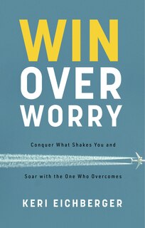 Couverture_Win Over Worry