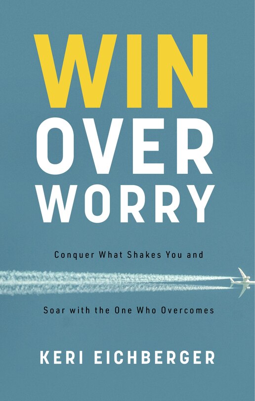 Couverture_Win Over Worry