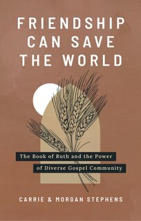 Front cover_Friendship Can Save the World
