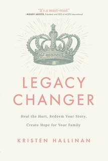 Couverture_Legacy Changer