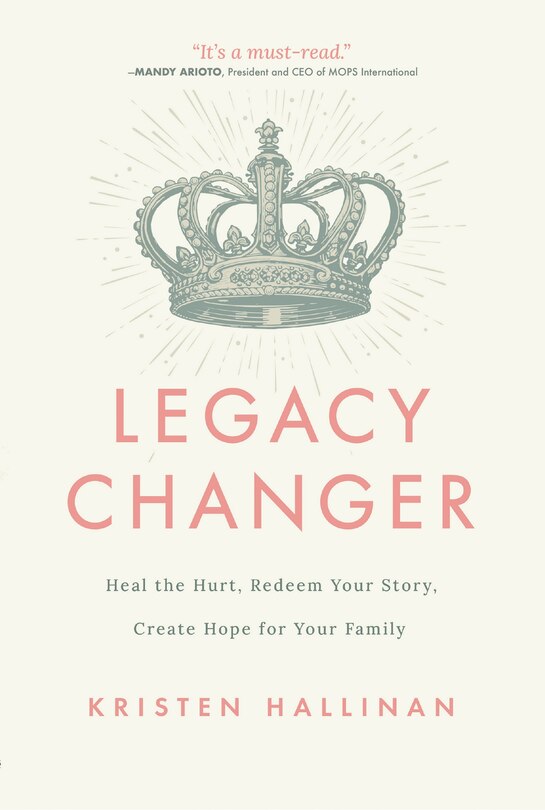 Couverture_Legacy Changer