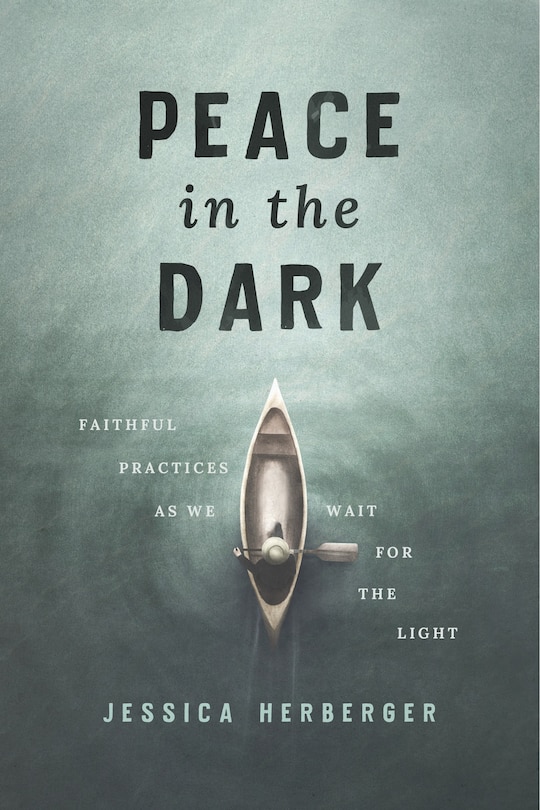 Front cover_Peace in the Dark